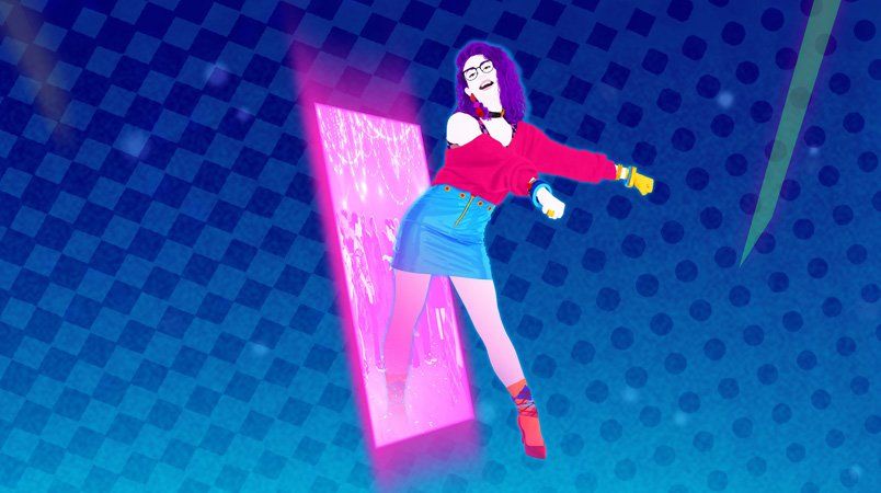 Las nuevas canciones para "Just Dance 2022".