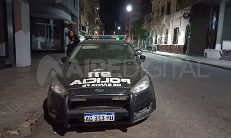 Una mujer fue apuñalada por otra en la ciudad de Santa Fe Una mujer fue apuñalada por otra en la ciudad de Santa Fe