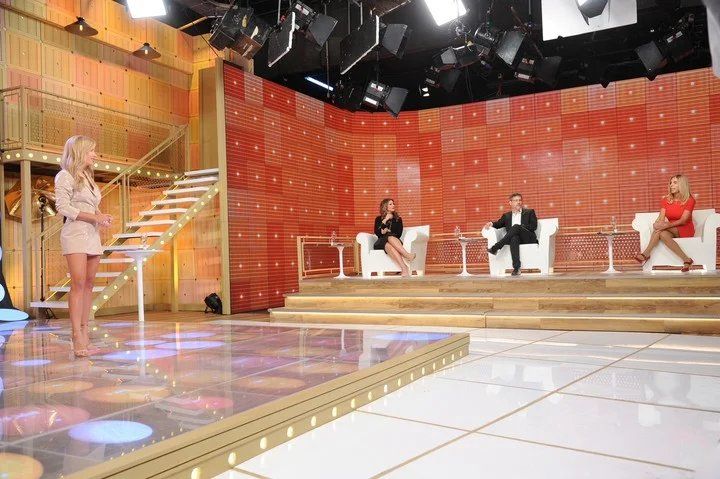 El club de las divorciadas.