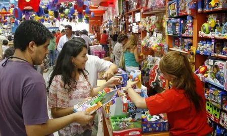 Es el sindicato con más afiliados del país. Es el sindicato con más afiliados del país.