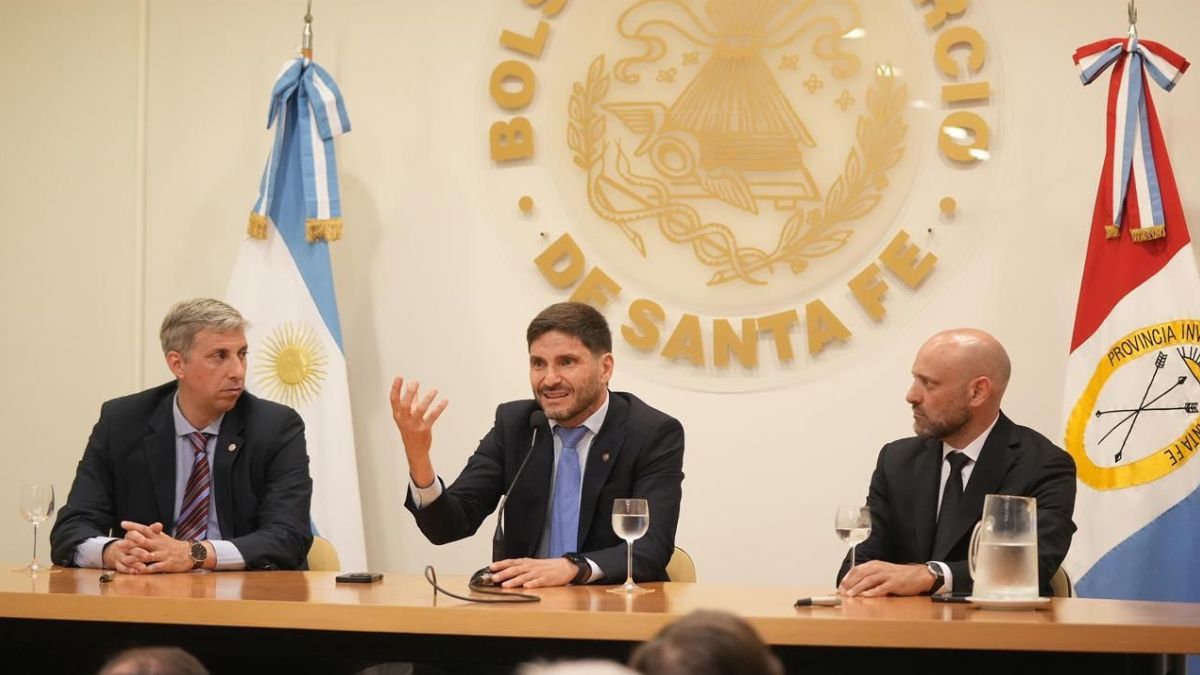 En el encuentro se ratificó una vez más que el Gobierno “es un aliado natural de los sectores productivos”.