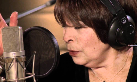 Efemérides del 22 de abril: en 1948 nace Liliana Herrero Efemérides del 22 de abril: en 1948 nace Liliana Herrero