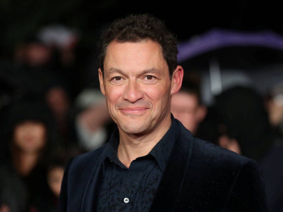 Dominic West será el Príncipe Carlos.