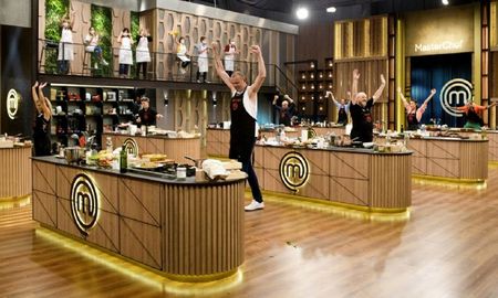 Mirá quiénes siguen en el certamen de MasterChef. Mirá quiénes siguen en el certamen de MasterChef.