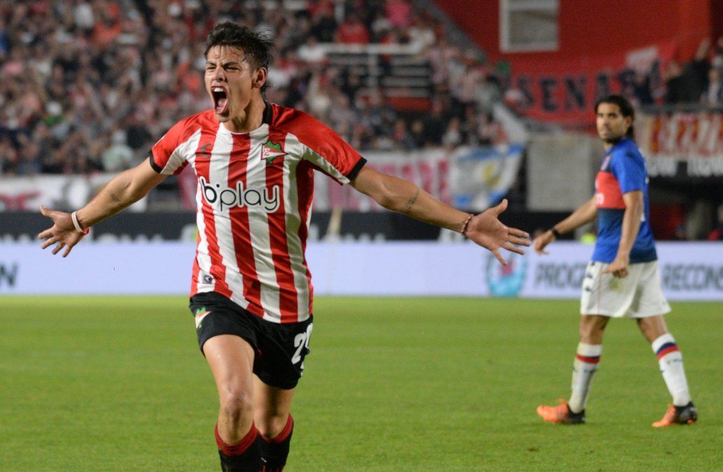 Estudiantes de La Plata recibe a Tigre en un atractivo partido del inicio de la Liga Profesional