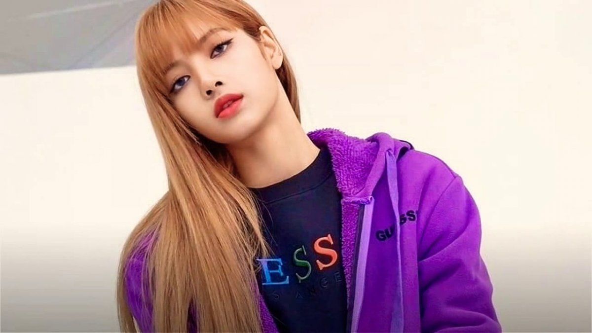 Una fan vietnamita del grupo de Kpop