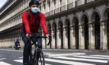 En Francia sumaron 243 decesos en el último día, informó el Ministerio de Sanidad. En Francia sumaron 243 decesos en el último día, informó el Ministerio de Sanidad.