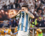 Gonzalo Montiel contó detalles del penal que ejecutó y le dio la tercera estrella a la Selección Argentina en el Mundial Qatar 2022.