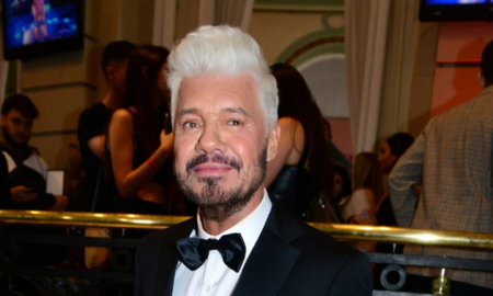 quien competira con marcelo tinelli y el bailando 2023 quien competira con marcelo tinelli y el bailando 2023