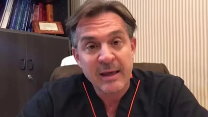 Revés judicial para Aníbal Lotocki: la Corte Suprema de Justicia confirmó la condena al cirujano