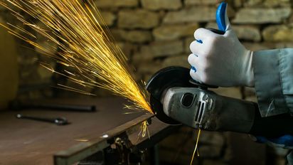 La industria de Santa Fe terminó 2025 con un cierre en rojo que eclipsó el repunte del año