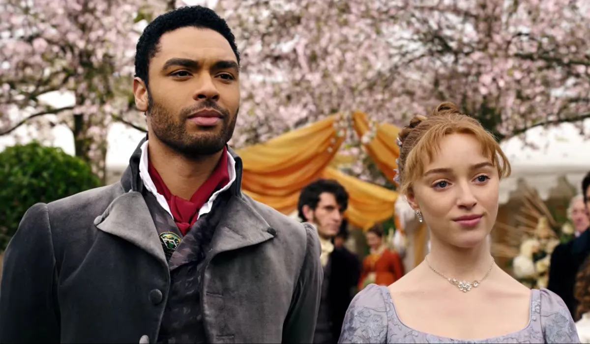 Qu&eacute; pasar&aacute; en la segunda temporada de "Bridgerton" con Simon, el Duque de Hastings.