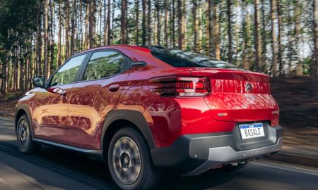 El valor actualizado del Citroën Basalt en el país. El valor actualizado del Citroën Basalt en el país.