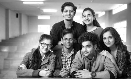La fabulosa serie de Netflix sobre estudiantes de arquitectura que no te puedes perder La fabulosa serie de Netflix sobre estudiantes de arquitectura que no te puedes perder