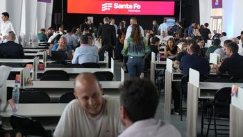 Ronda de Negocios: Santa Fe generó más de 5.000 reuniones comerciales en una sola jornada