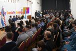 Rosario es sede de un encuentro de especialistas de 12 provincias, del Gobierno nacional, de Naciones Unidas y del Departamento de Estado de Estados Unidos para analizar estrategias frente al crimen organizado.