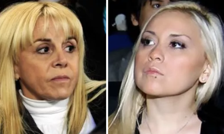 veronica ojeda revelo como esta su relacion con claudia villafane veronica ojeda revelo como esta su relacion con claudia villafane