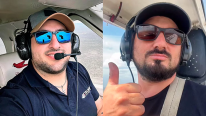 Se conoció quiénes eran los santafesinos que murieron en el accidente de una avioneta en Córdoba