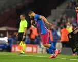 Sergio Kun Agüero anunciará este miércoles que se retira como futbolista profesional. Barcelona convocó a una conferencia de prensa en el Camp Nou. Sergio Kun Agüero anunciará este miércoles que se retira como futbolista profesional. Barcelona convocó a una conferencia de prensa en el Camp Nou.