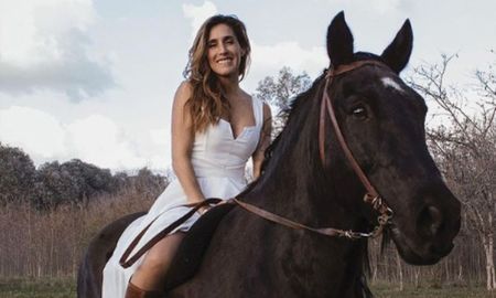 Así es la lujosa casa que Soledad Pastorutti tiene en Arequito, Santa Fe Así es la lujosa casa que Soledad Pastorutti tiene en Arequito, Santa Fe