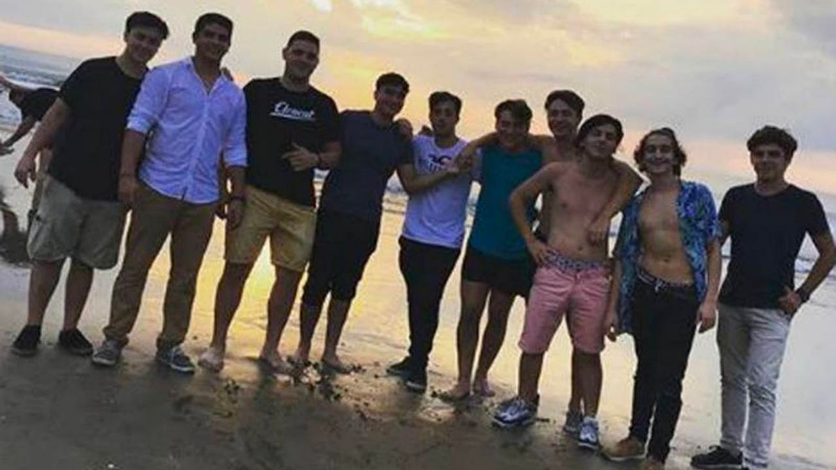 Apareció una nueva víctima de los rugbiers que mataron a Fernando Báez Sosa.