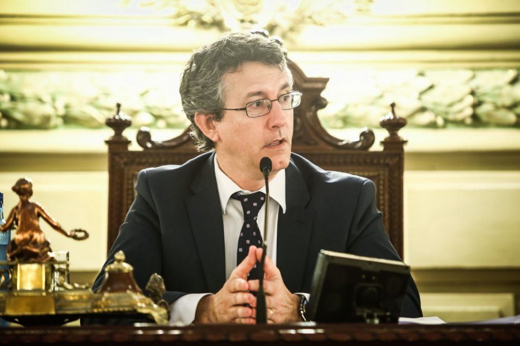 Monticas: Citarán a representantes del ejecutivo Provincial para que expliquen sobre los controles