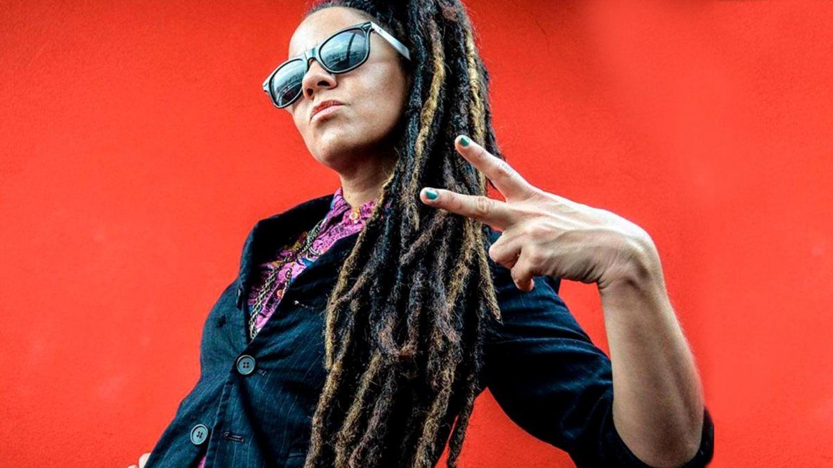 Miss Bolivia fue denunciada por su excorista Carolina Pacheco.