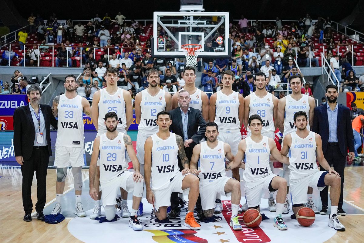 La Selección Argentina de básquet venció de forma ajustada a Venezuela y sumó un triunfo en las Eliminatorias rumbo al Mundial de Indonesia-Filipinas-Japón 2023.