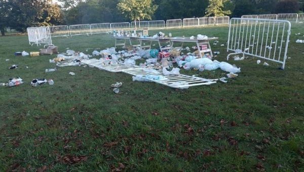 Lola Latorre | fiesta clandestina