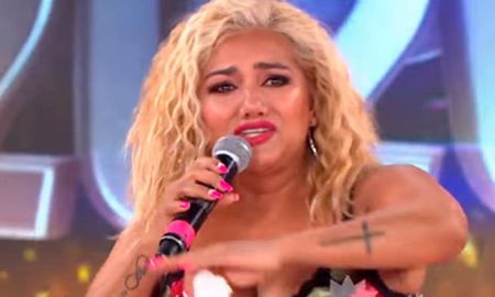 Gladys la Bomba tucumana está muy mal económicamente. Gladys la Bomba tucumana está muy mal económicamente.