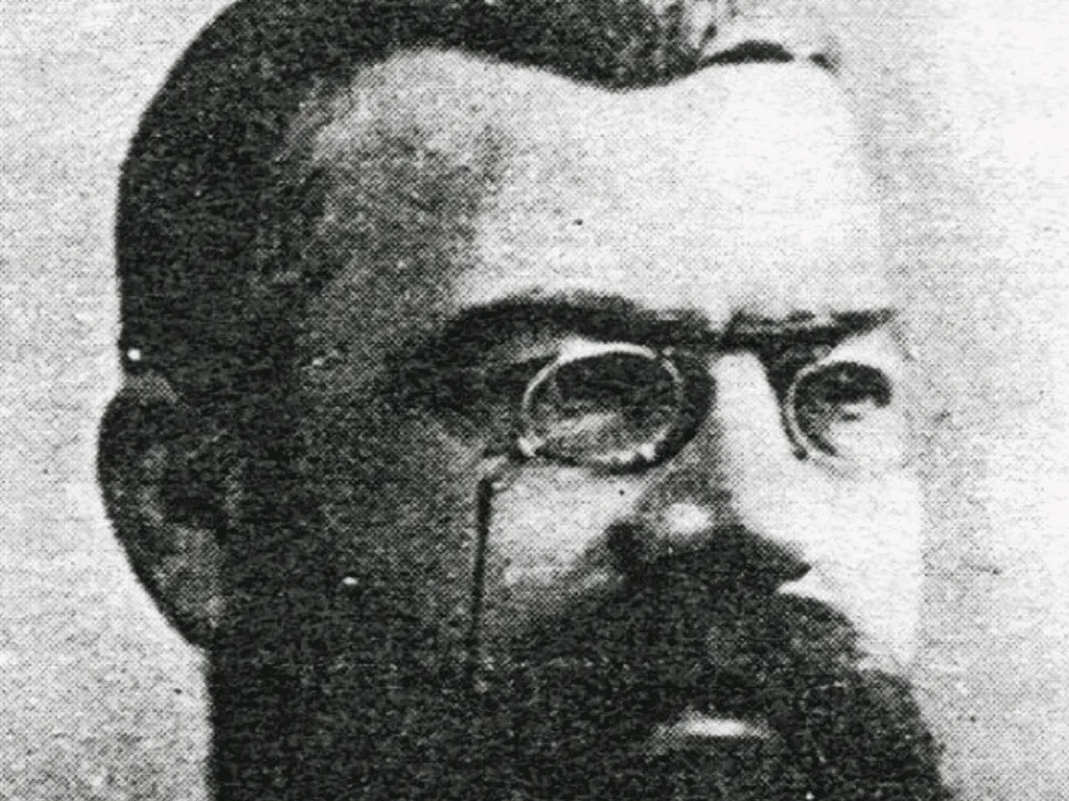 Clodomiro Hileret: la estremecedora historia oculta del empresario que hizo un pacto con el diablo y convirtió su apellido en una famosa marca