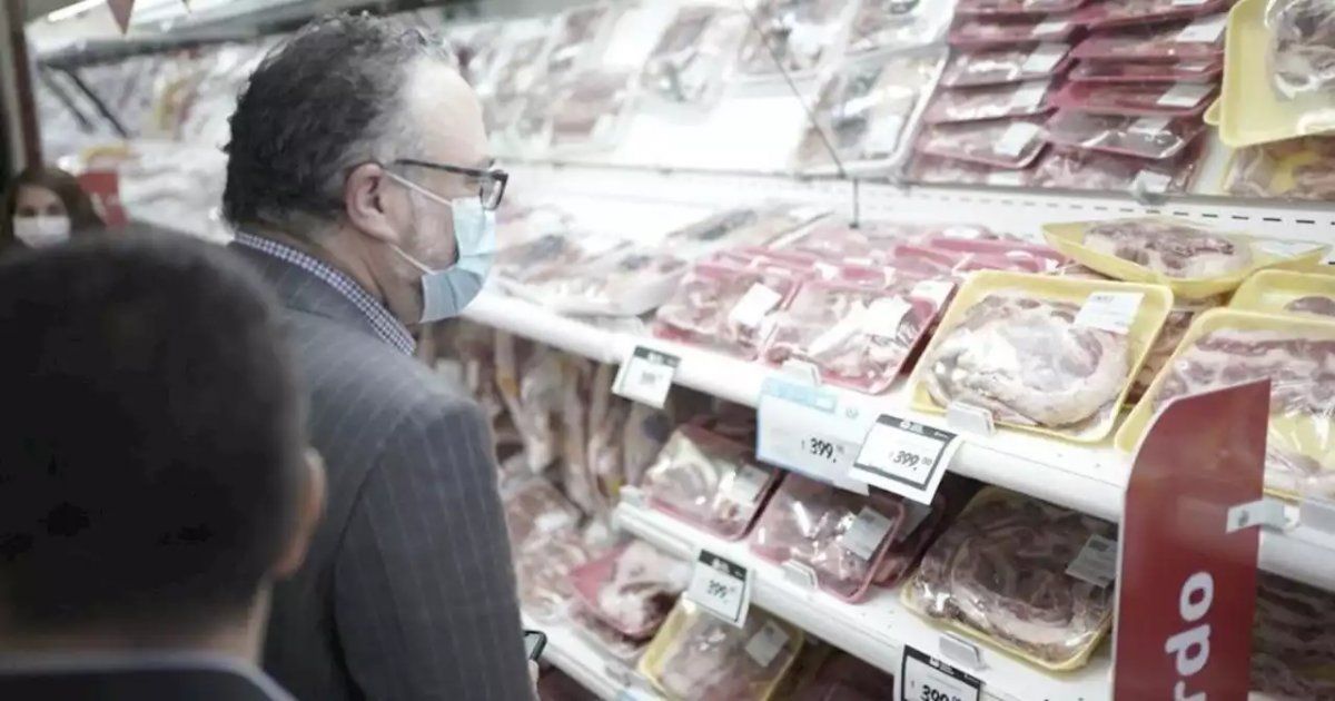 Desde el Gobierno aseguran que comienzan a verse signos de recuperación.