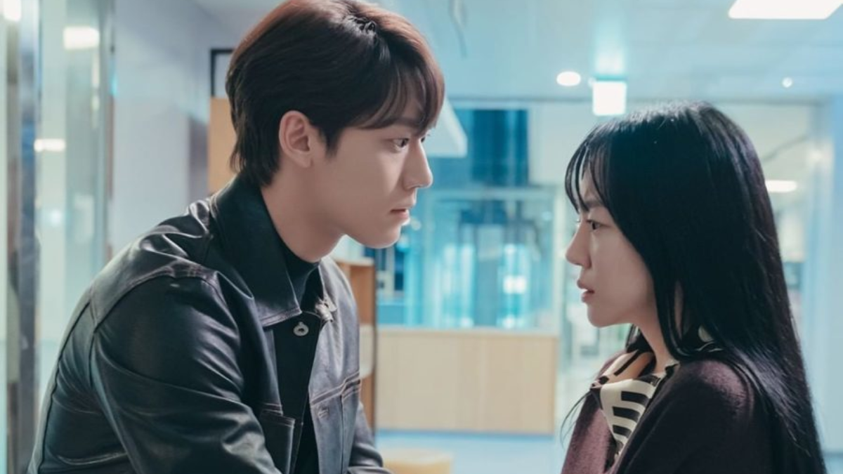 La dramática serie coreana de Netflix que tiene 16 episodios y te va a atrapar