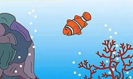 RETO VISUAL nivel PRO: solo el 3% encontró los animales escondidos ¡en 5 segundos! RETO VISUAL nivel PRO: solo el 3% encontró los animales escondidos ¡en 5 segundos!