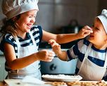 recetas faciles hechas en microondas para compartir en familia