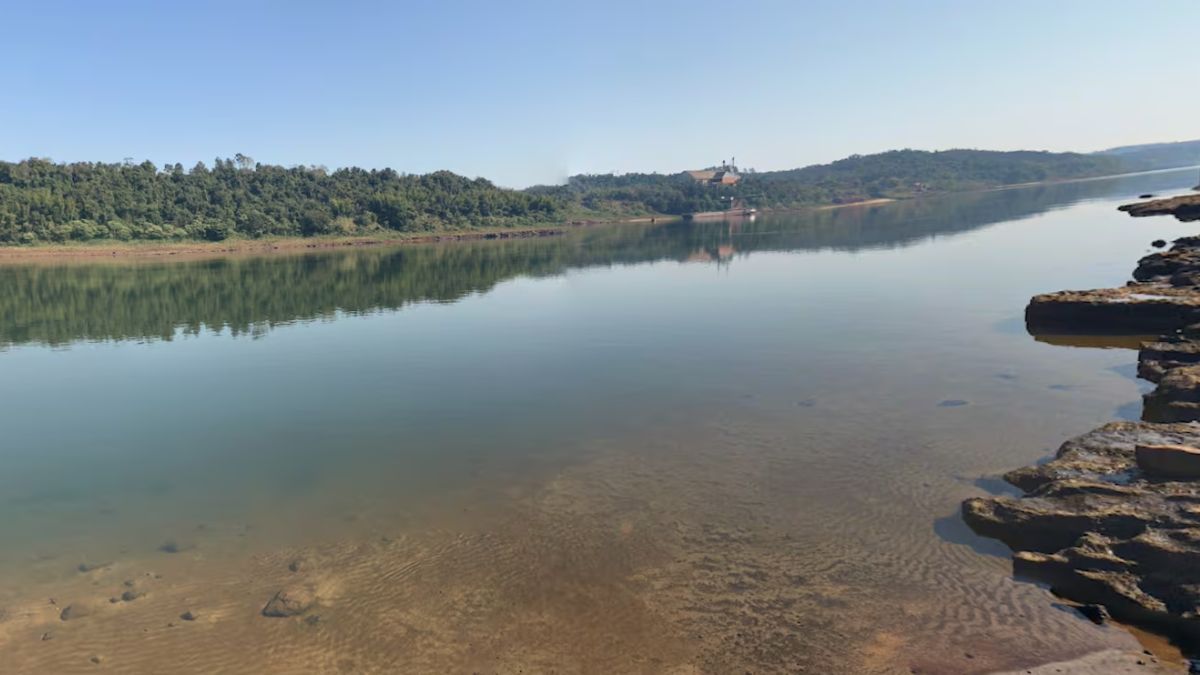Un cuerpo fue encontrado este viernes a orillas del río Paraná