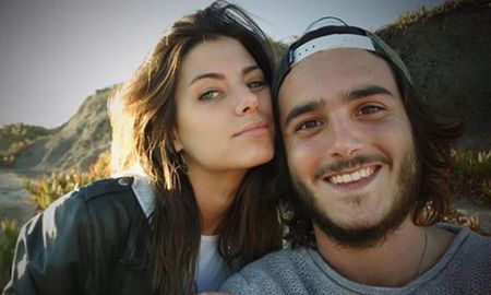 Manuel Celasco es el nieto poco conocido de Susana GIménez. Manuel Celasco es el nieto poco conocido de Susana GIménez.