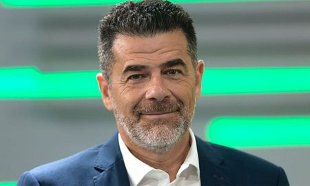 Julián Weich habló sobre cómo vivió el coronavirus. Julián Weich habló sobre cómo vivió el coronavirus.