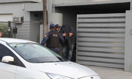 La investigación de la Policía Federal terminó esta semana con multiples allanamientos. La investigación de la Policía Federal terminó esta semana con multiples allanamientos.