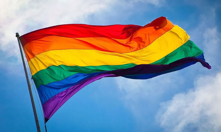 Escribió un texto sobre la homofobia y la devolución de su profesora se volvió viral Escribió un texto sobre la homofobia y la devolución de su profesora se volvió viral