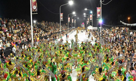 Cuáles son los mejores destinos para disfrutar del Carnaval Cuáles son los mejores destinos para disfrutar del Carnaval