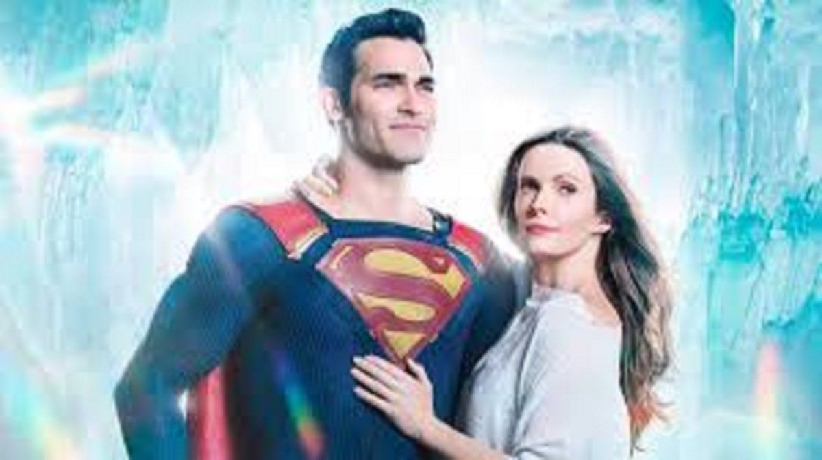 Superman & Lois: los fanáticos están indignados con el adelanto de la serie.