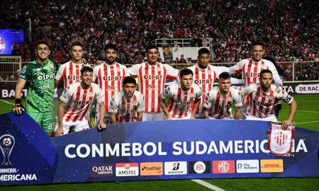Qué debe pasar para que Unión clasifique hoy a la Copa Sudamericana 2025 Qué debe pasar para que Unión clasifique hoy a la Copa Sudamericana 2025