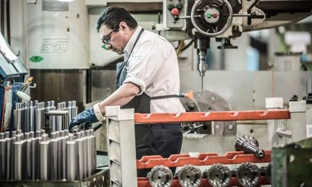 Aire de Santa Fe | pymes industriales