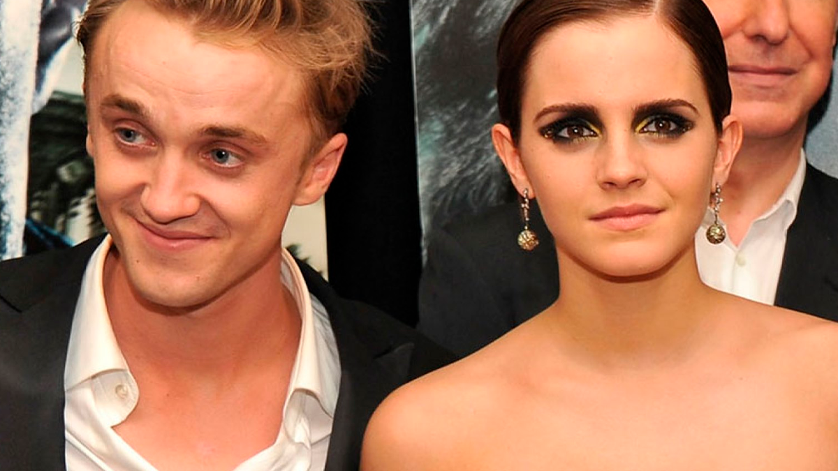 Emma Watson Y Su Pareja Actual Quién es el novio de Emma Watson?