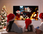 Navidad en familia: películas de ayer y hoy para disfrutar con los más chicos Navidad en familia: películas de ayer y hoy para disfrutar con los más chicos