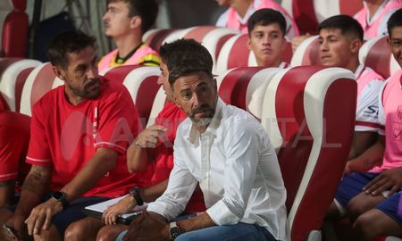 El Kily González analizó el triunfo de Unión y palpitó la Copa Sudamericana: Visualizo lo máximo...