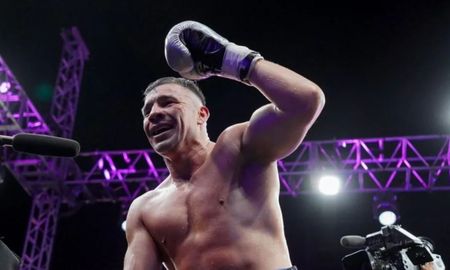 A los 51 años, Maravilla Martínez volvió al ring, ganó y lanzó una frase que sacude al boxeo: ¿fue su última pelea?