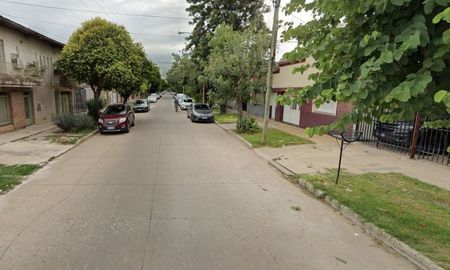 El violento episodio ocurrió el lunes por la noche en inmediaciones de La Paz al 4700 en barrio Barranquitas. El violento episodio ocurrió el lunes por la noche en inmediaciones de La Paz al 4700 en barrio Barranquitas.