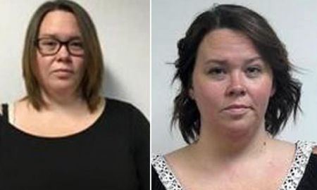 Condenan a una profesora por haber tenido sexo con dos de sus alumnos Condenan a una profesora por haber tenido sexo con dos de sus alumnos